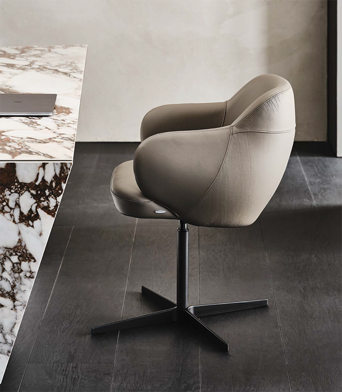 Рабочее кресло  CATTELAN ITALIA BOMBE X 