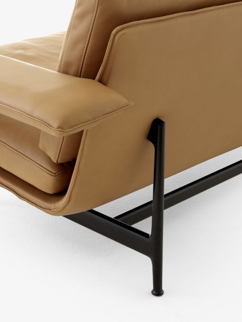 3-местный тканевый диван &Tradition Meantime ARCH-00090926 - Вид №12