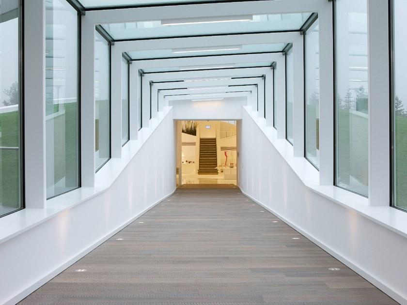 mafi Пол / стена из бука Fresco F500 fkw - Вид №8