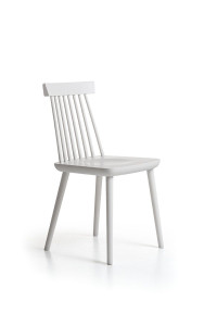 Стул из ясеня