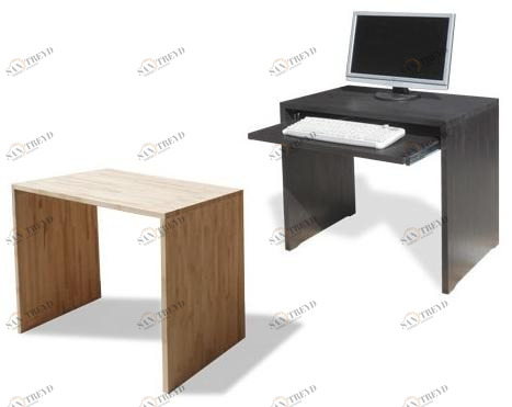 Cinius Прямоугольный стол из массива дерева sun-id-1380768