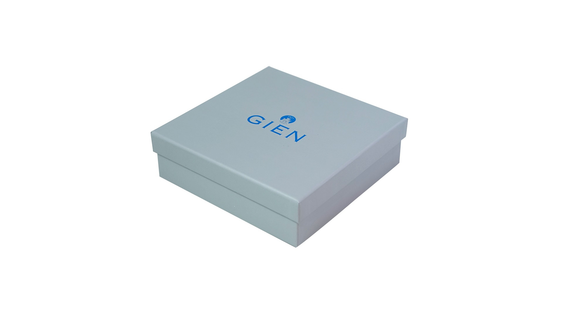 10667990 Gien Блюдо квадратное Gien Лесные птицы 17х17см, фаянс Фаянс  - Вид №3