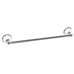 Держатель для полотенец Brissen Aster цвет хром 15802807 STLM-2200941