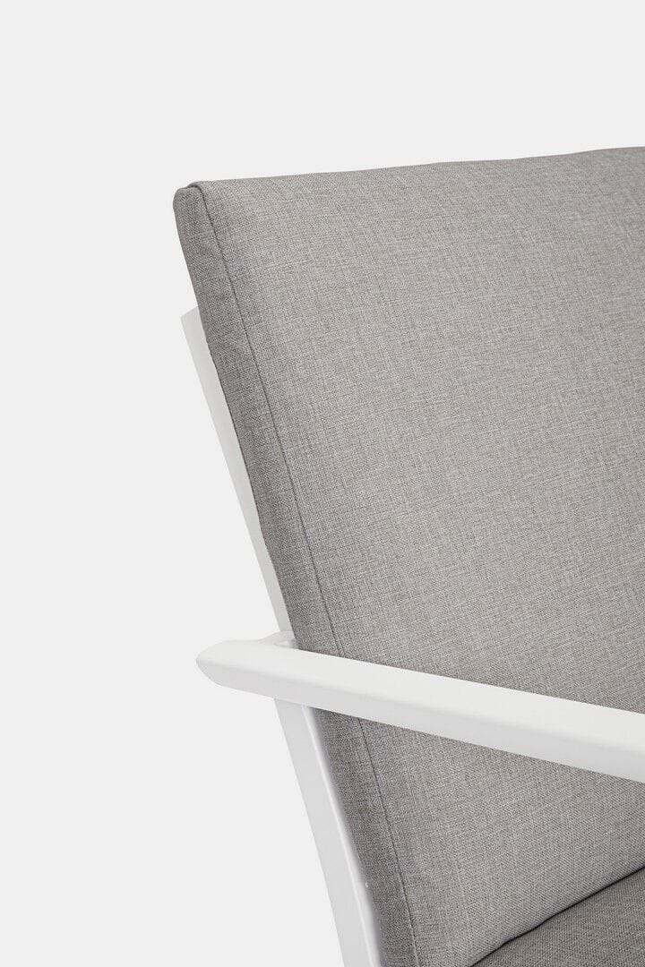 Гостиная алюминиевый сад набор BIZZOTTO Konnor ARCH-00083679 - Вид №12