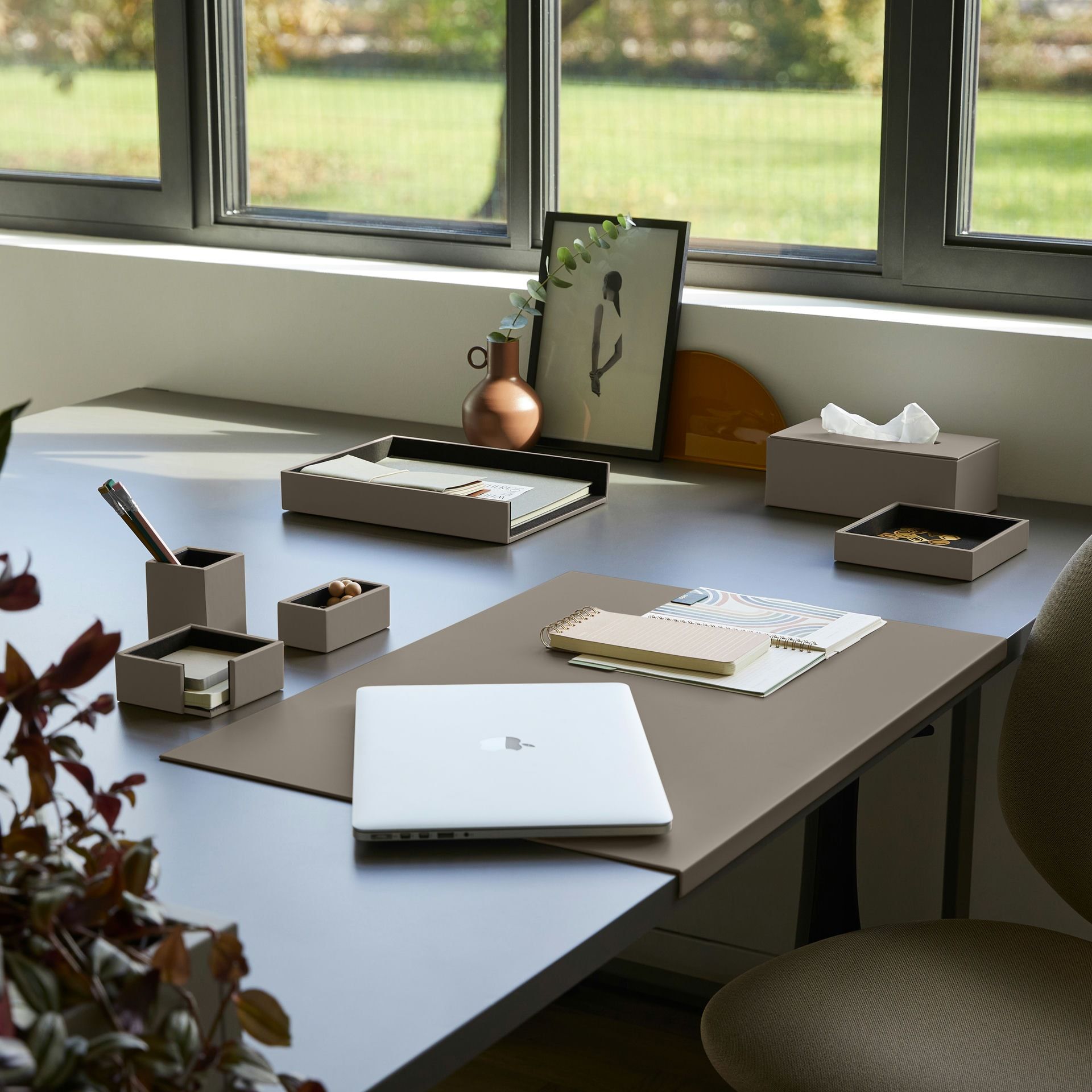 Держатель для кожаных салфеток EGLOOH Minerva ARCH-00105752 - Вид №29