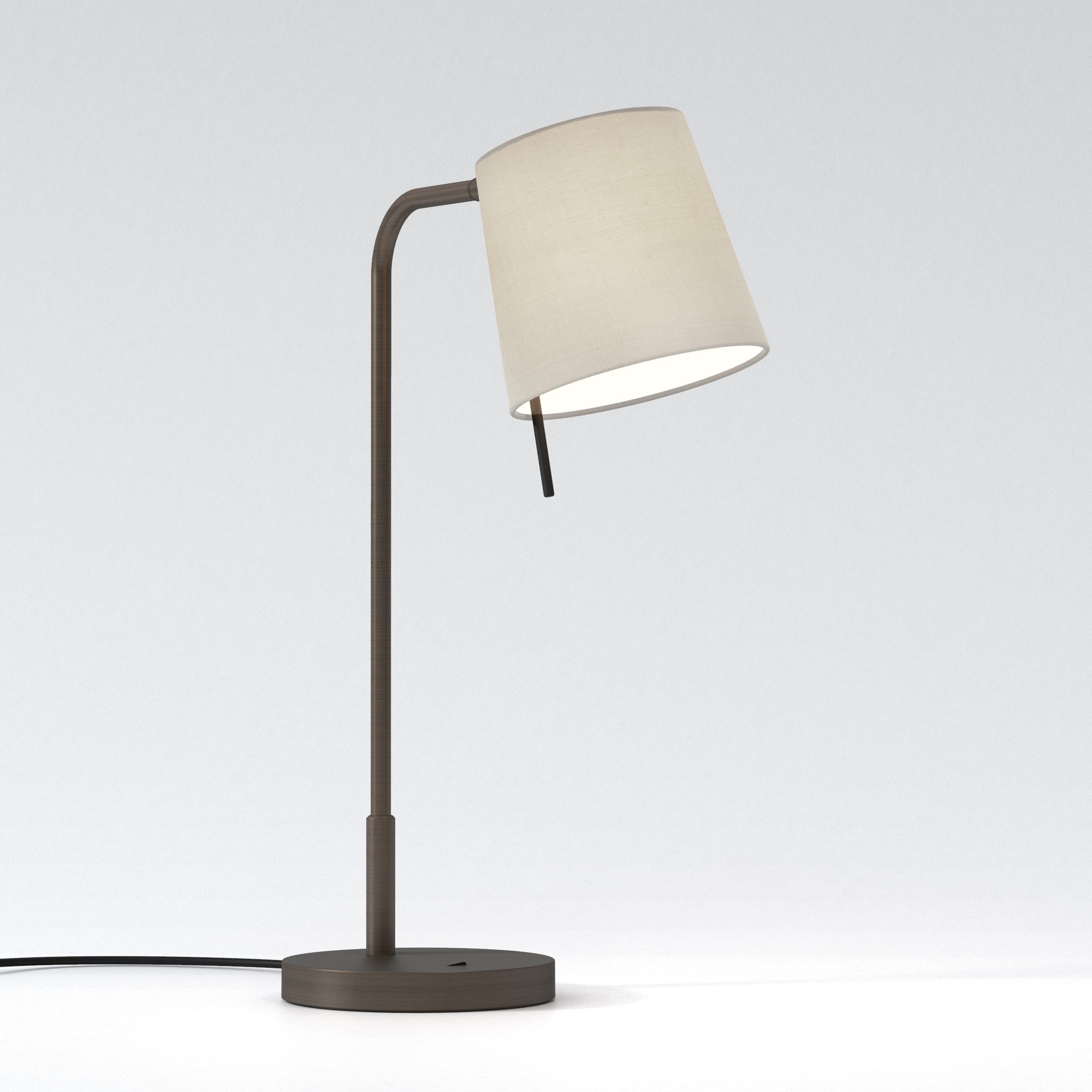 Регулируемая металлическая светодиодная настольная лампа Astro Lighting Mitsu ARCH-00140609 - Вид №14