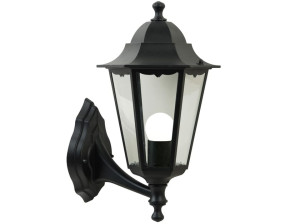 Алюминиевый настенный светильник