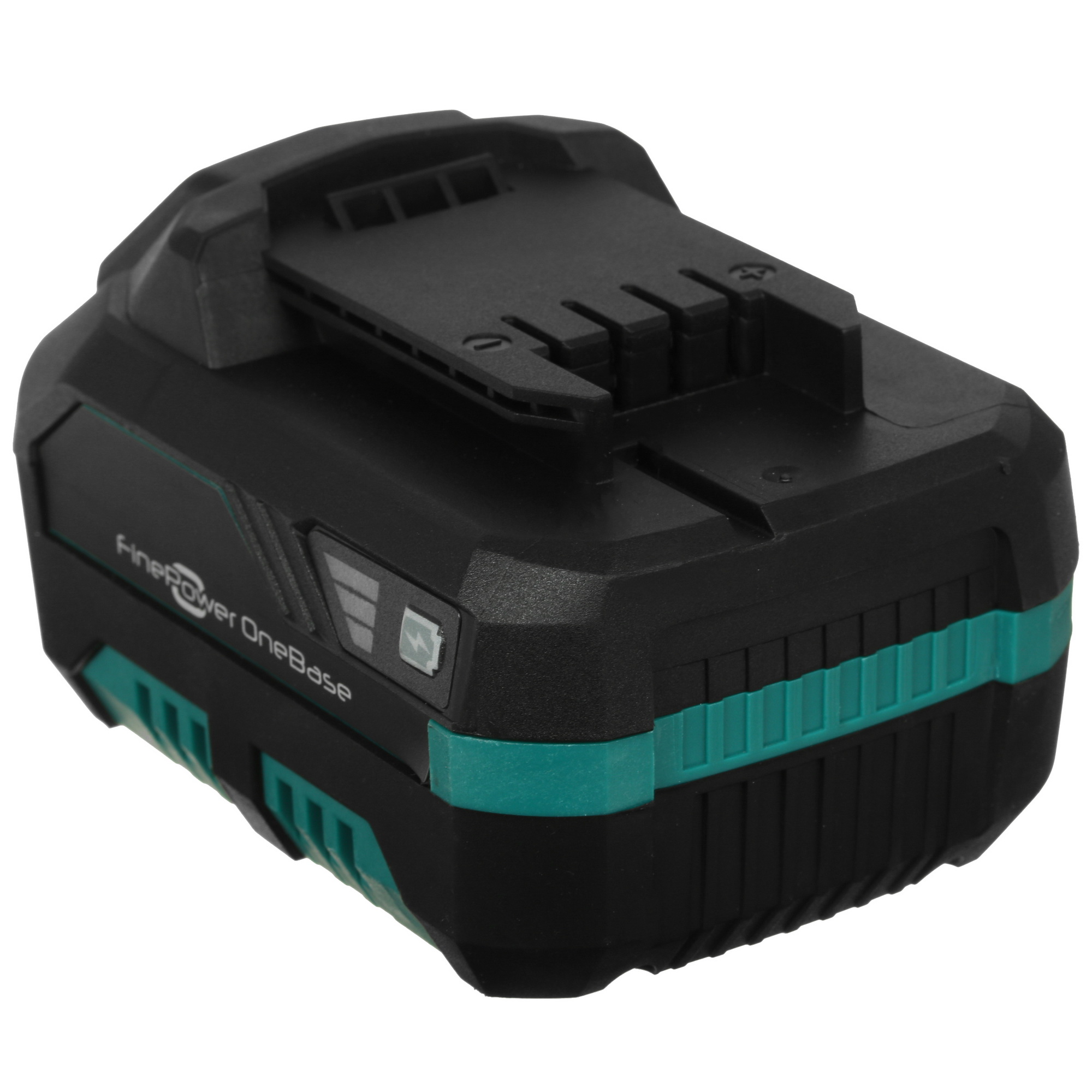 Аккумулятор FinePower OneBase B40 OneBase20 4748524 STDN-0088936