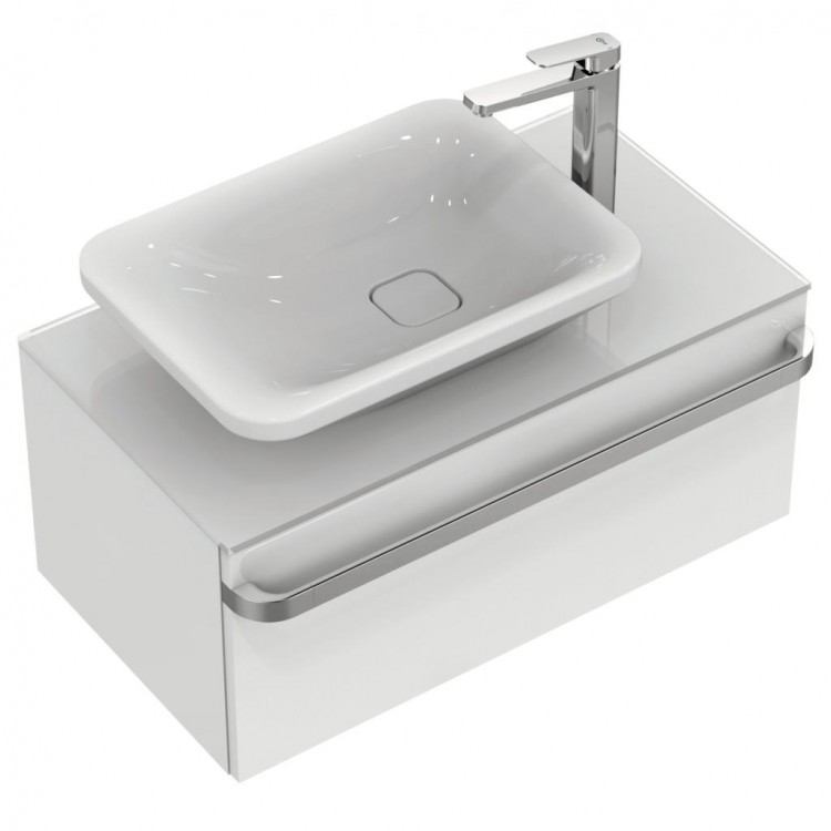 A6329AA Смеситель для раковины Ideal Standard TONIC II - Вид №4