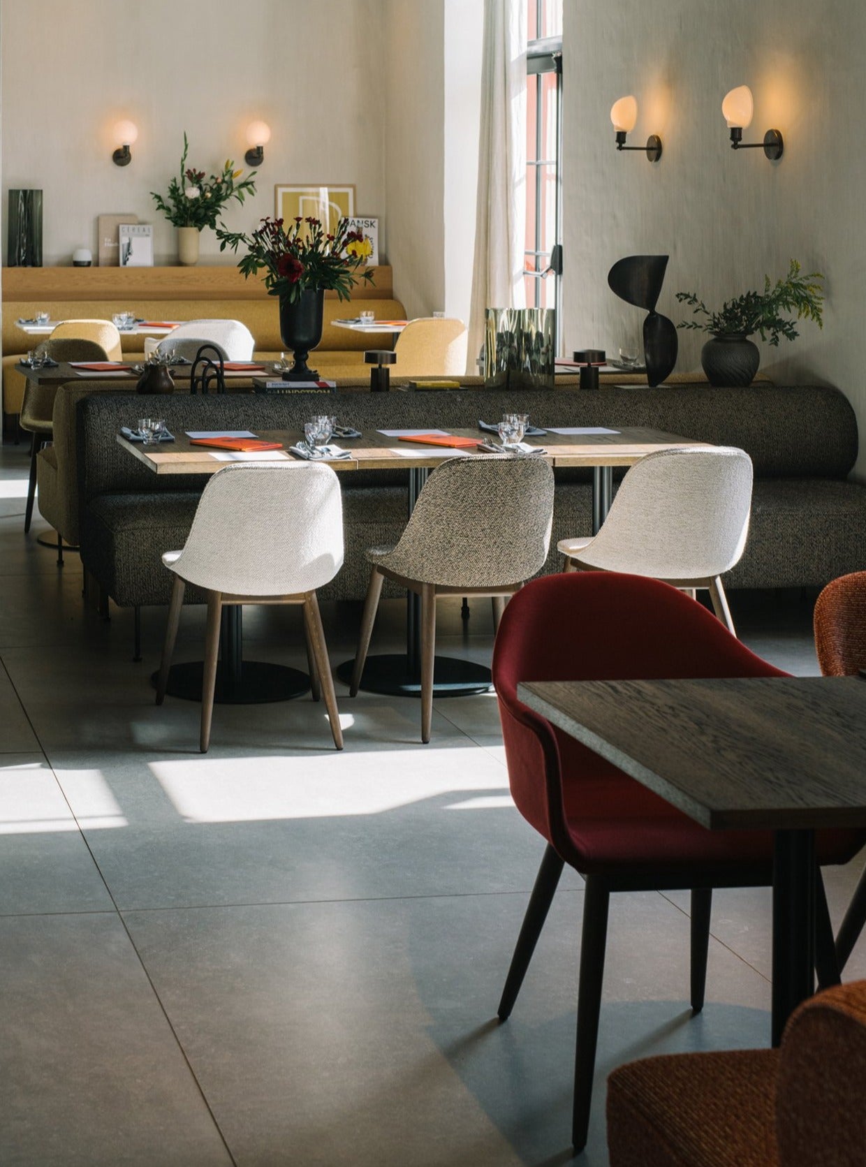 9341004-000I05ZZ Harbour Arm Chair, с мягкой обивкой LuceLight  - Вид №11