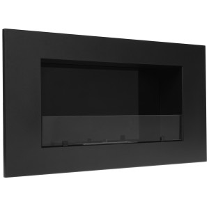 9101987 Биокамин Firelight BFP/W-90 черный