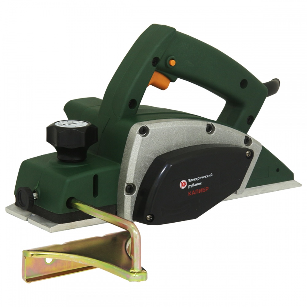 76095 Калибр Рубанок электрический РЭ-650  - Вид №3