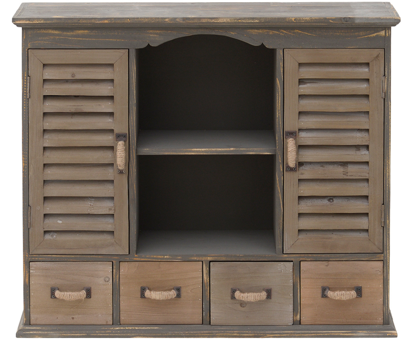 3850667.0016 шкаф настенный TO4ROOMS  - Вид №6