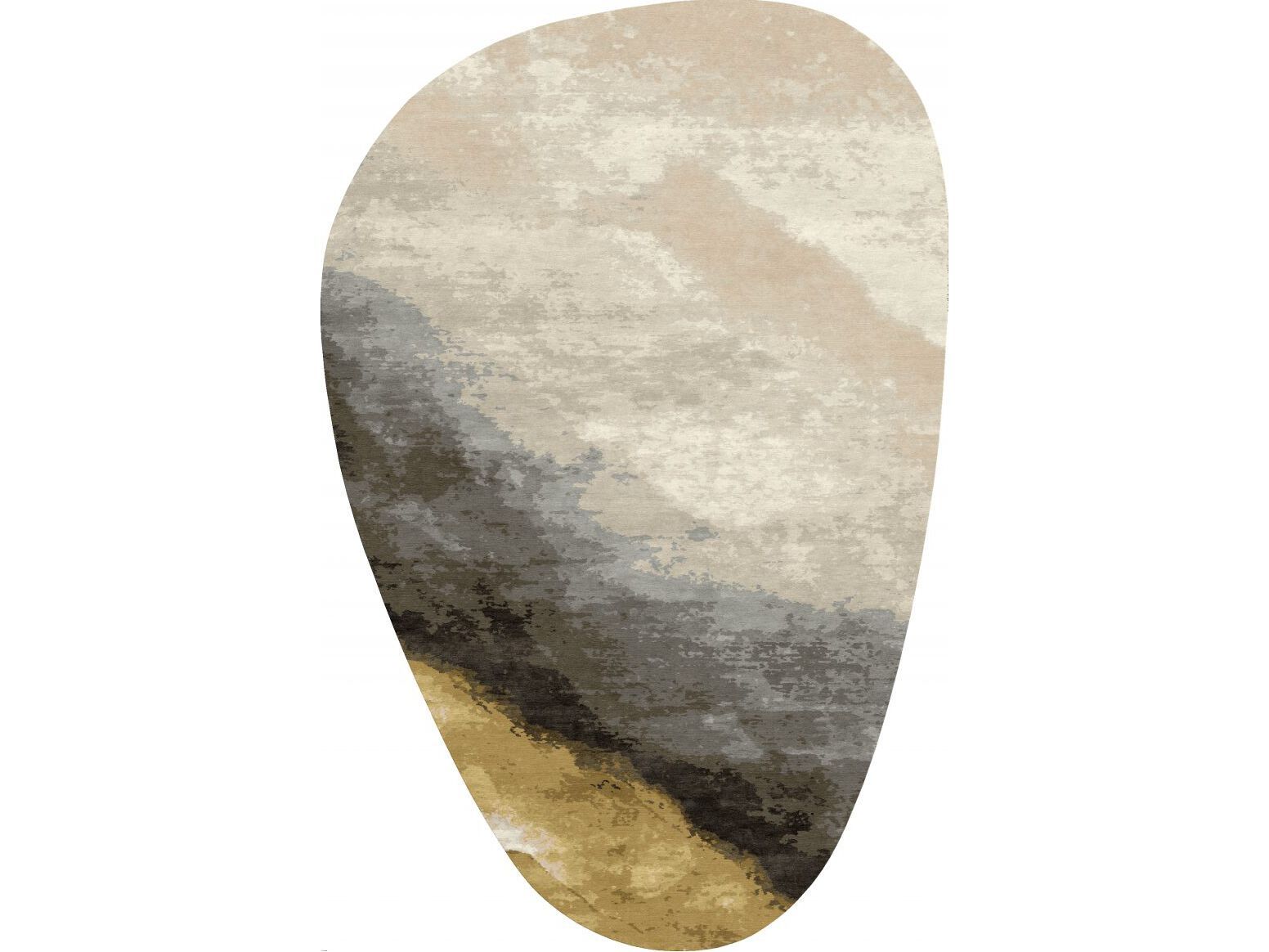 Шерстяной ковер / Ковер Loloey Sybille De Margerie ARCH-00116934