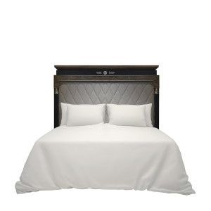 Леонид изголовье кровати Leonid A2655 Coleccion Alexandra