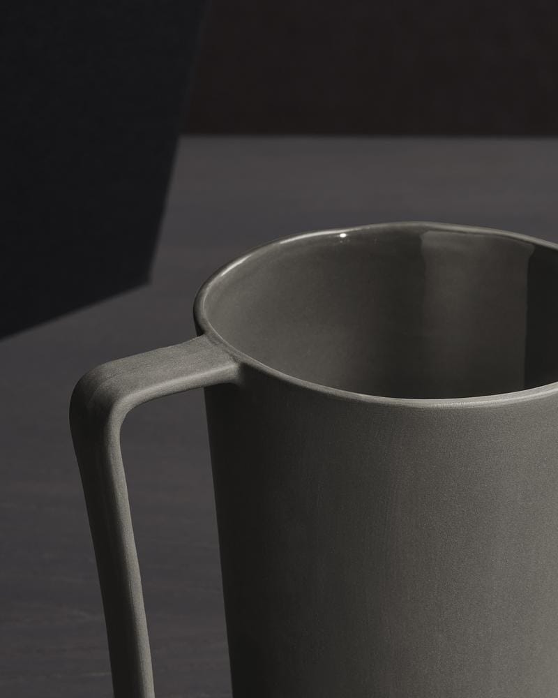 Фарфоровая кружка Society Limonta ARCH-00071140 - Вид №7