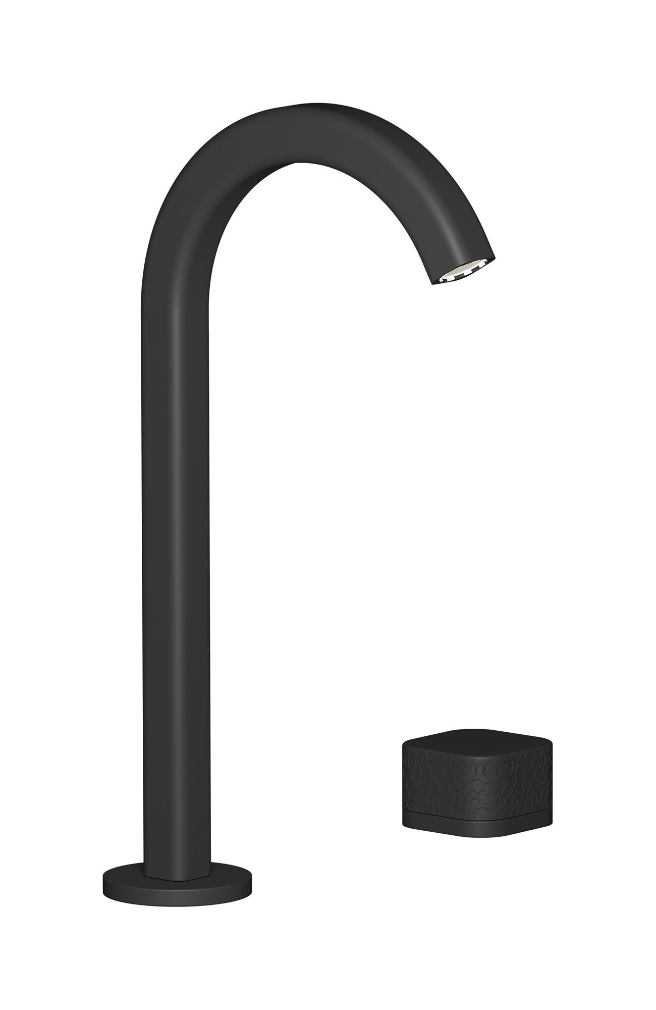 Смеситель для раковины с гидропрогрессивной столешницей IB Elio ARCH-00077323 - Вид №17