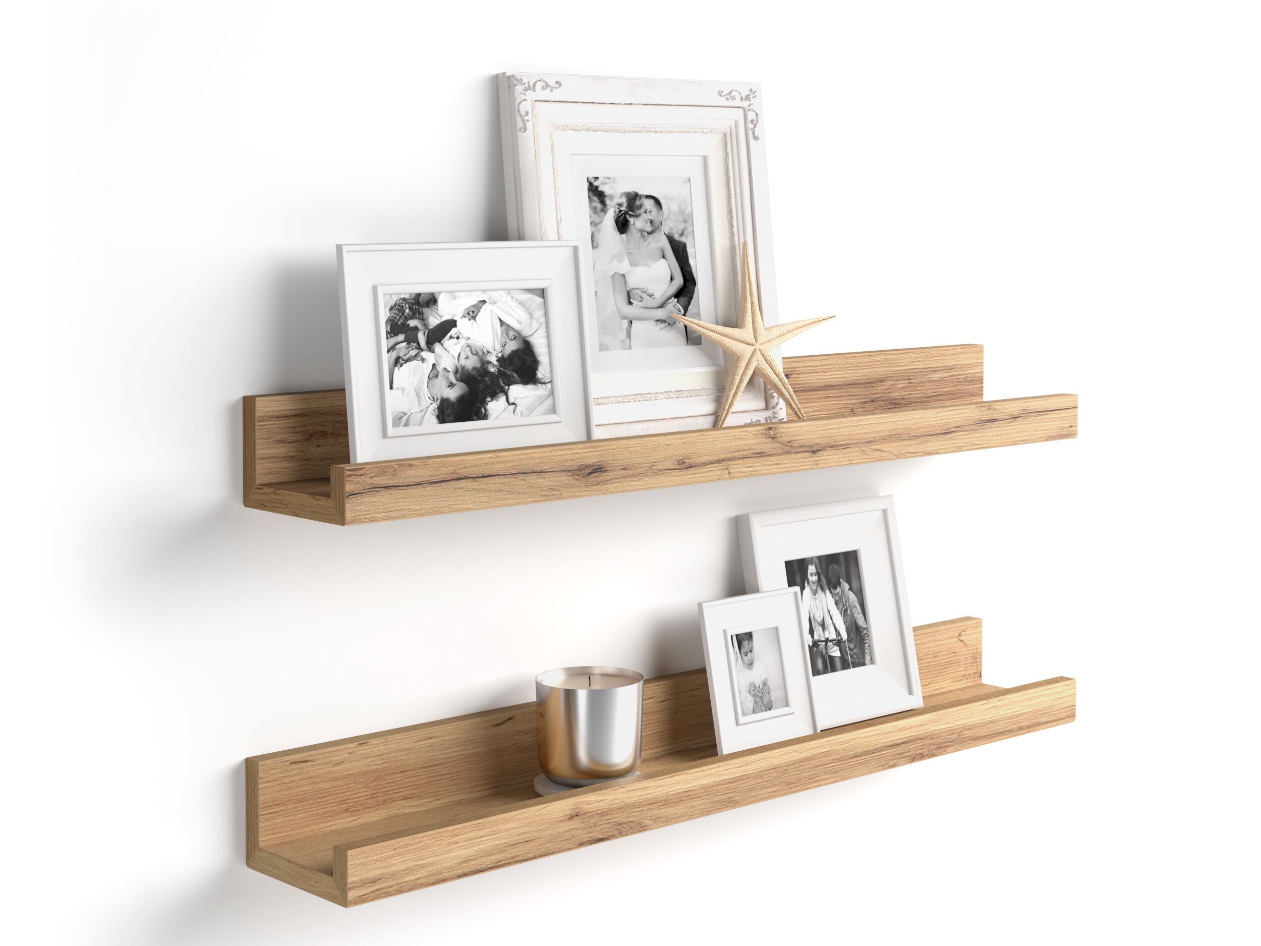 Меламиновая полка Mobili Fiver First ARCH-00138988