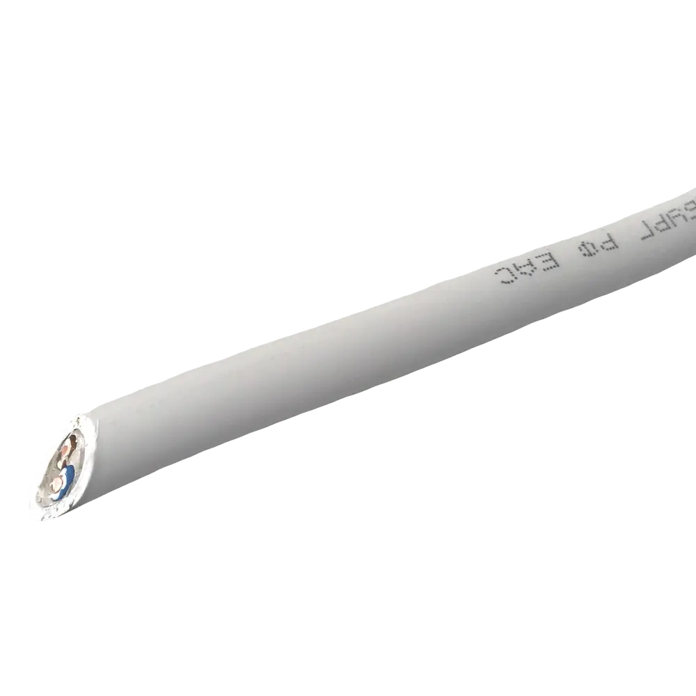 Кабель Севкабель NYM-LS 2x1.5 100 м ГОСТ 81963174 STLM-2009017 