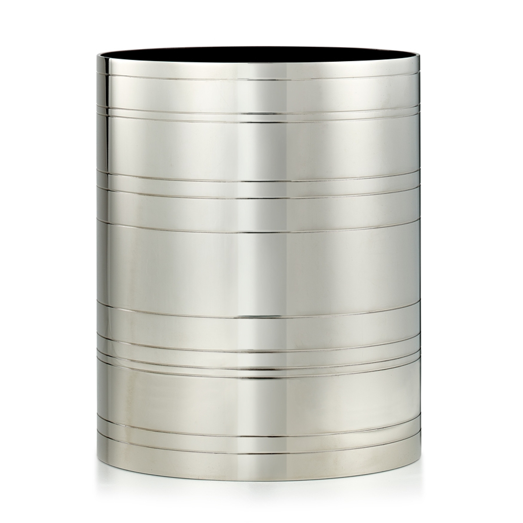 RT-RING-NIC-WB Кольца Никель Корзина для мусора Labrazel 