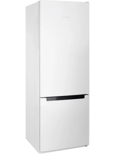 9291849 Холодильник с морозильником   NORD NRB 122 W белый
