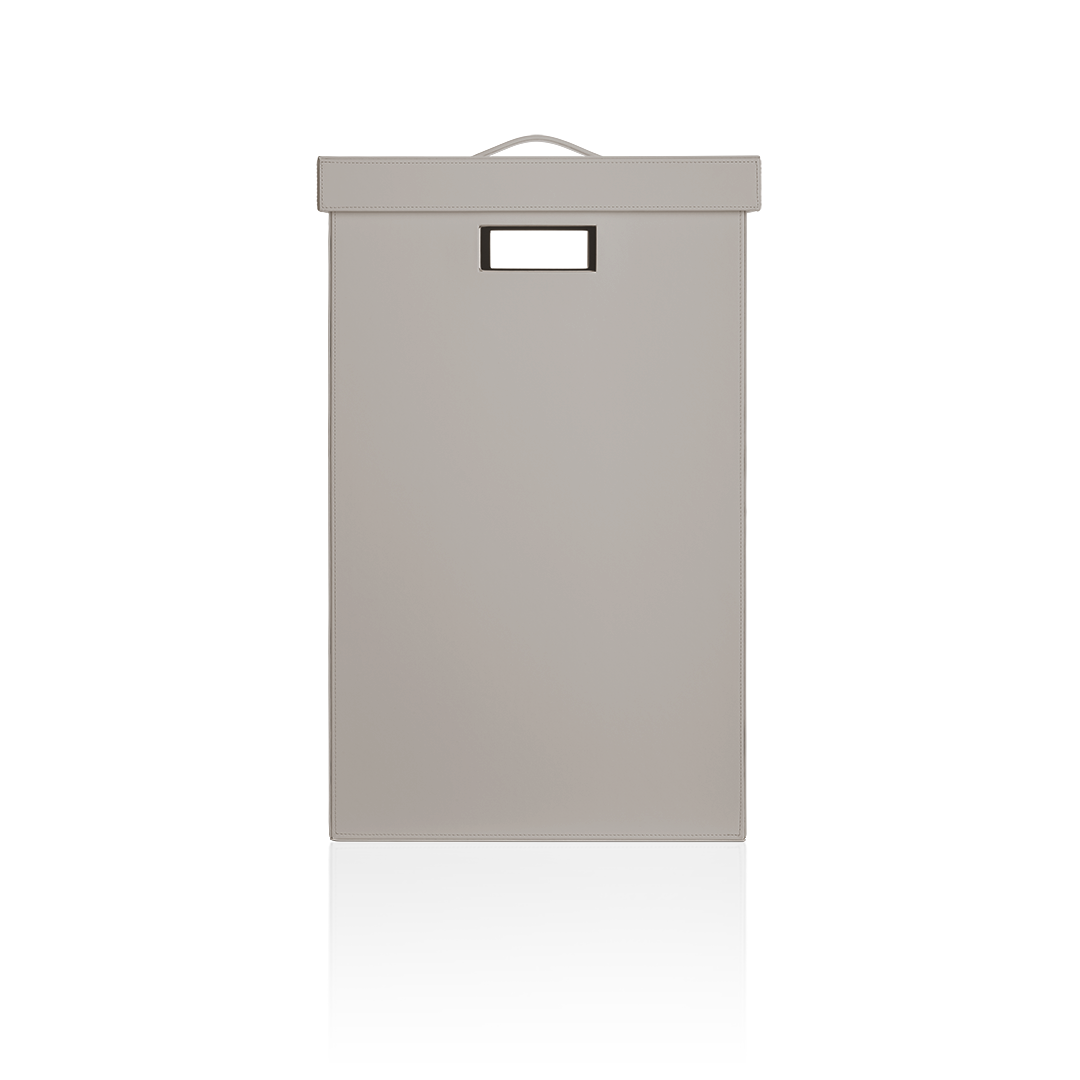 0924749 Корзина для белья WB DECOR WALTHER BROWNIE 