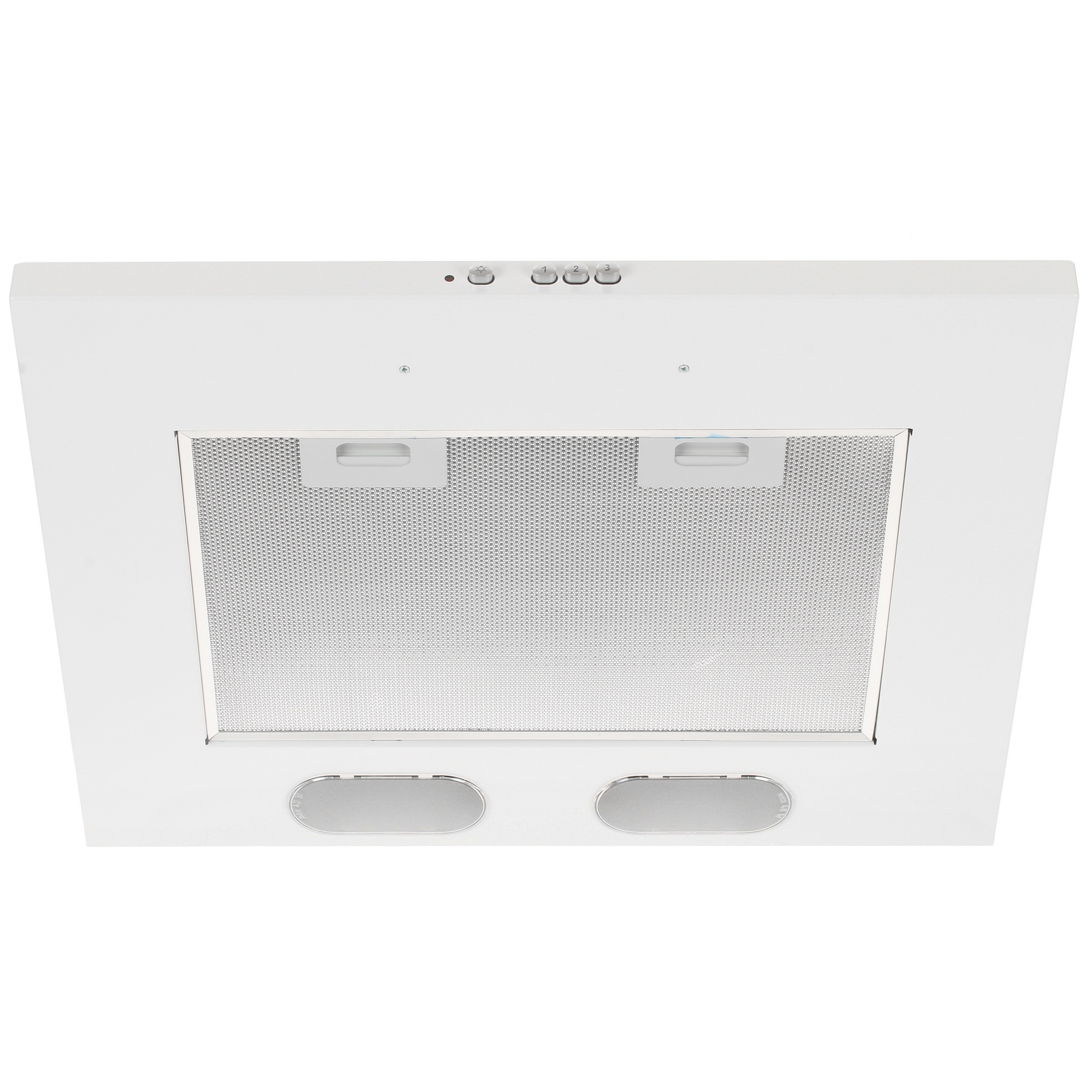 1080578 Вытяжка каминная ELIKOR Оптима 60П-400-К3Л белый STDN-0082533 - Вид №1