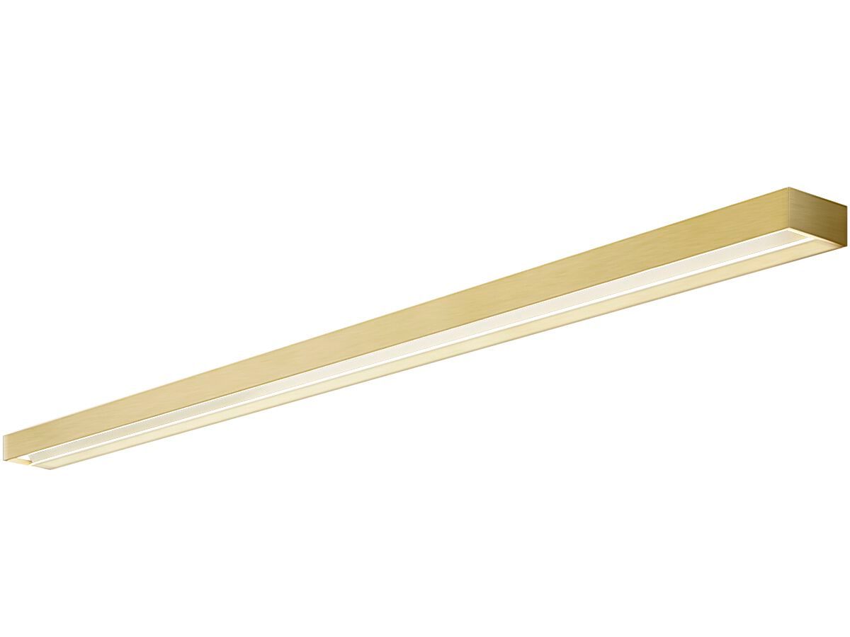 Металлический настенный светильник / потолочный светильник Panzeri Zero Line ARCH-00144204 - Вид №2