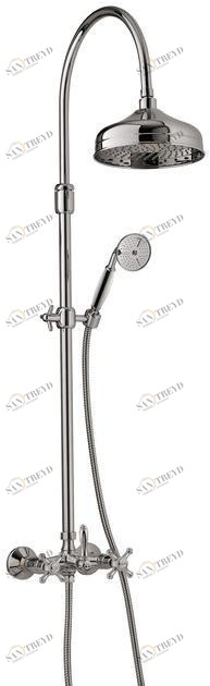 Rubinetterie Treemme Old italy  4490 