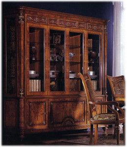 Витрина  JUMBO COLLECTION PR-823