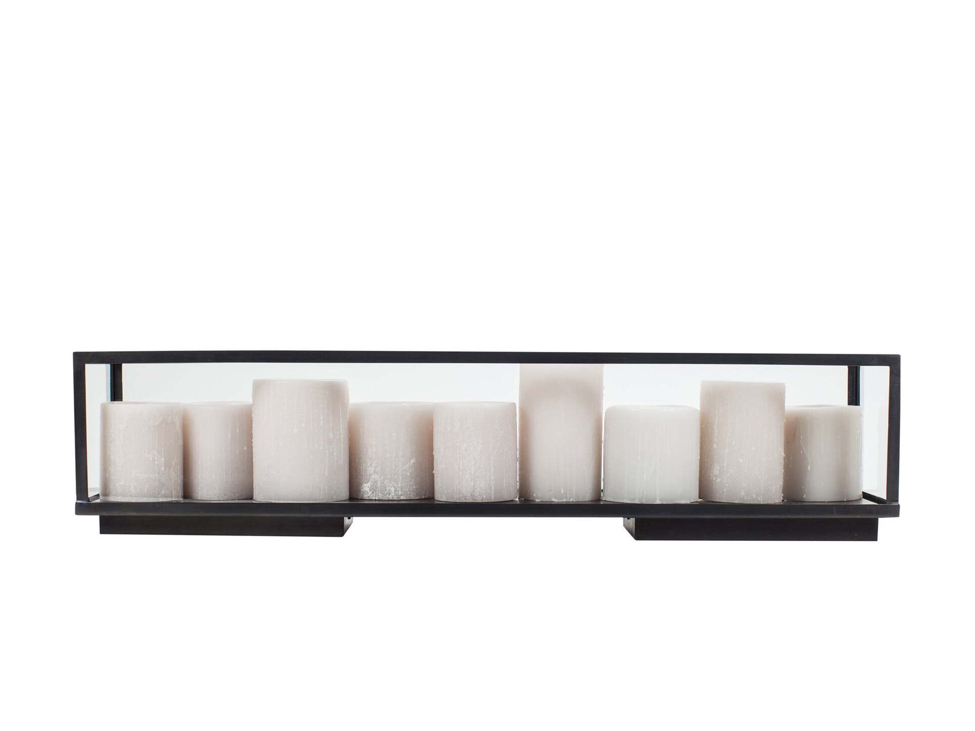 Латунная светодиодная настольная лампа Authentage Lighting Bellefeu ARCH-00062636