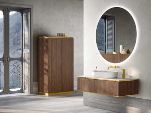 Полная мебель для ванной комнаты