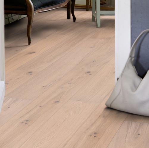 Паркетная доска Solidfloor Арктик 1128479 - Вид №18