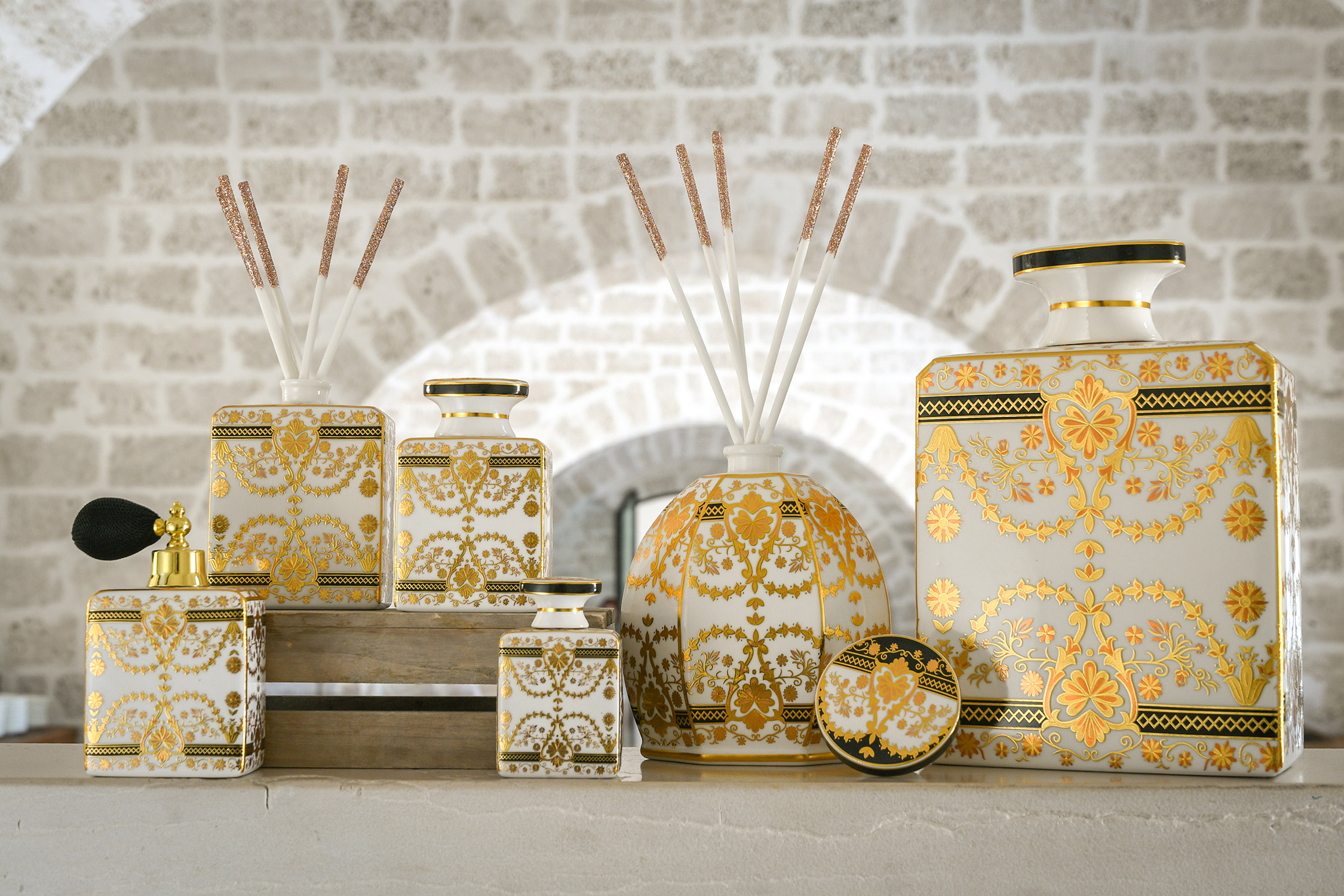 GALA Bacimilano SPRING/SUMMER 2021 