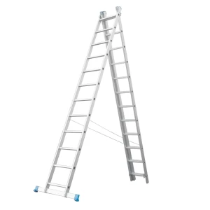 ЛЕСТНИЦА ТРЕХСЕКЦИОННАЯ 3x12