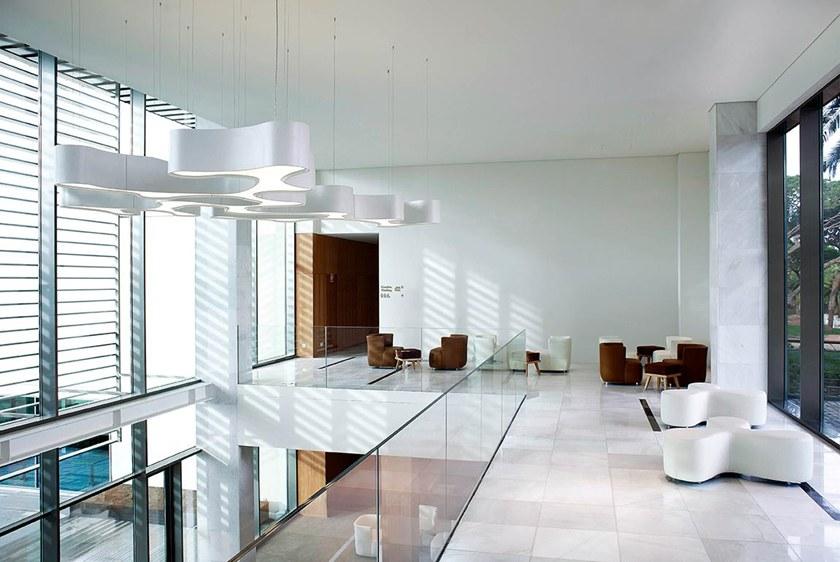 Vibia Подвесной светильник Ameba sun-id-1347375 - Вид №6