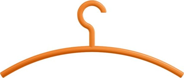 570.3 вешалка HEWI USA Produkte  - Вид №14