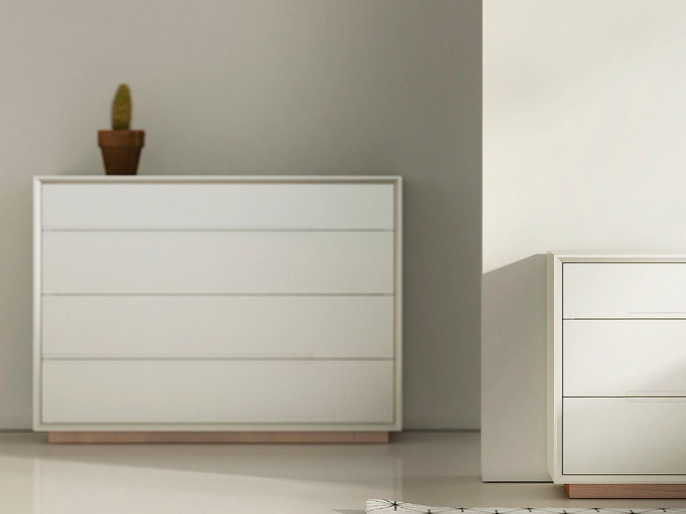 Деревянный комод WUDA ARCH-00081479