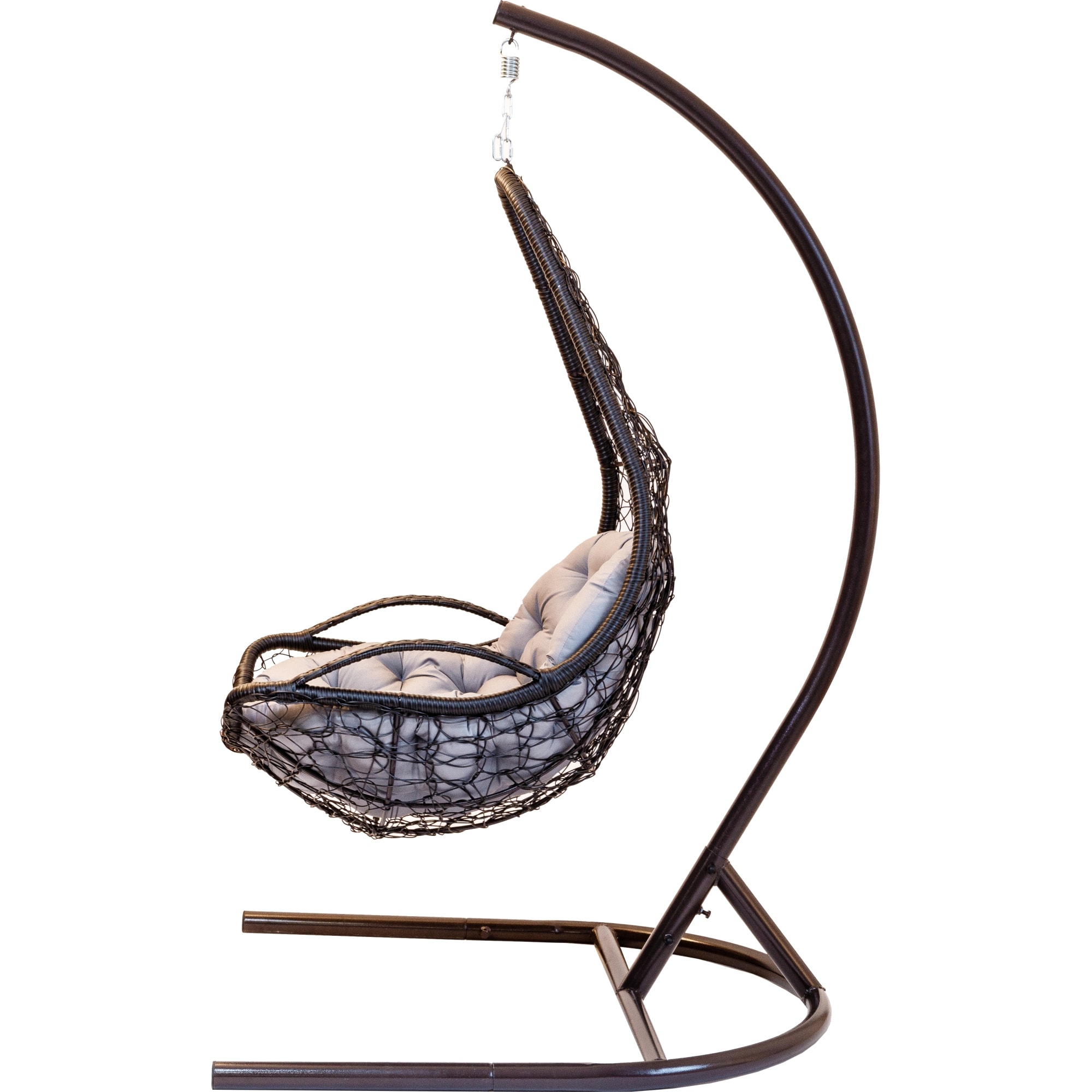 82158994 Кресло подвесное Париж с опорой Santreyd  - Вид №1