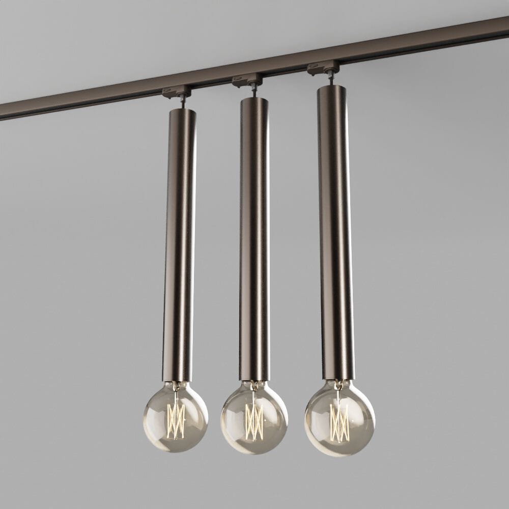 Алюминиевое освещение трека Amarcords Tobe ARCH-00070545 - Вид №46