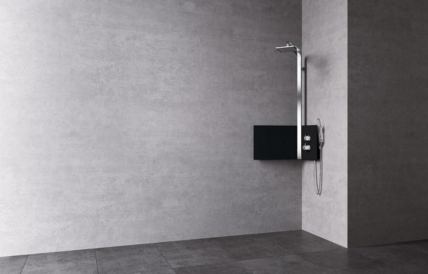 NOVELLINI Многофункциональная душевая стойка Sint sun-id-1376409 - Вид №1