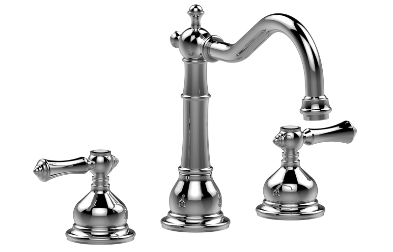 E-2550M-LM15 Смеситель для ванной GRAFF Adley