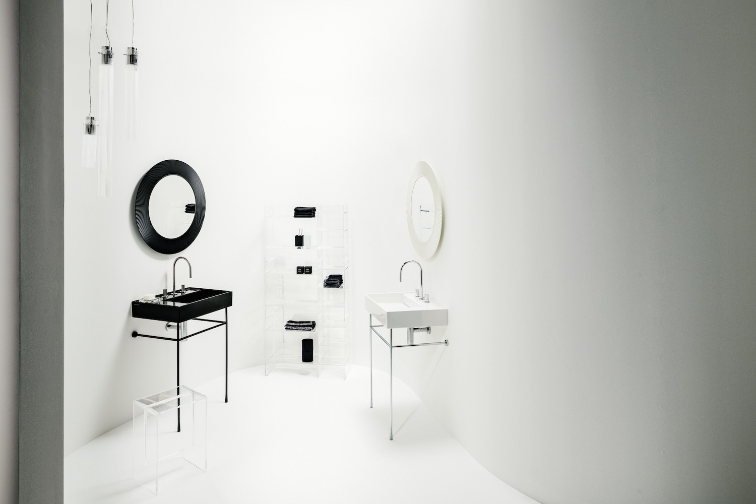 H3863310920001 Зеркало LAUFEN PRO - Вид №32