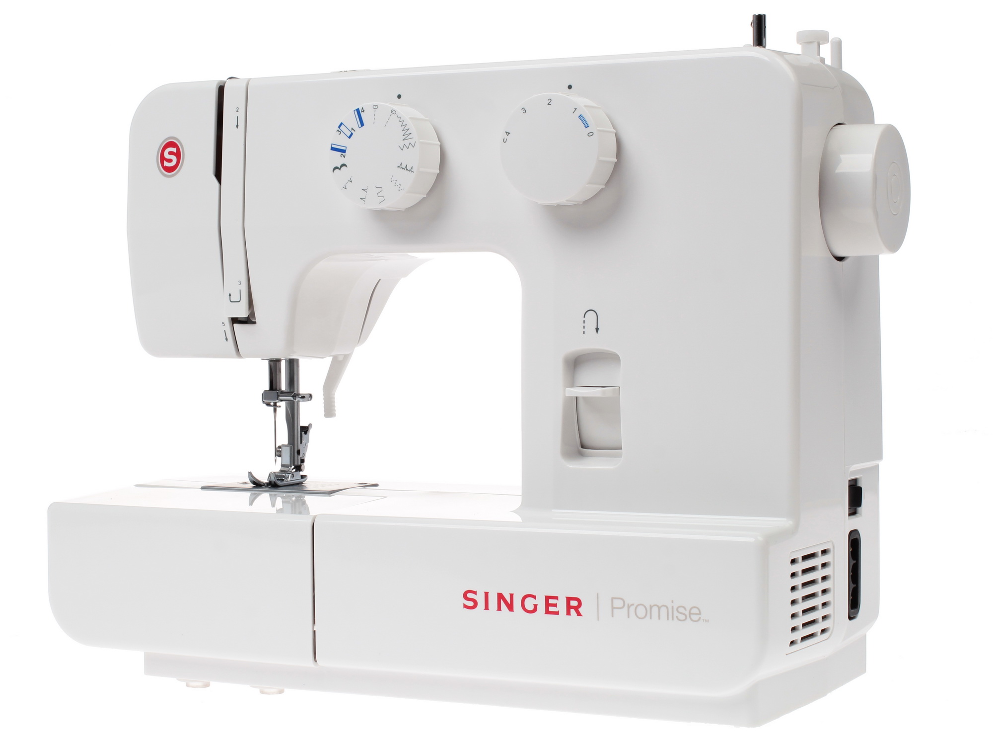 1085891 Швейная машина Singer Promise 1409 STDN-0150139 - Вид №3