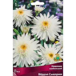 Нивяник наибольший Вёррэл Сьюприм 85205691 STLM-2176064
