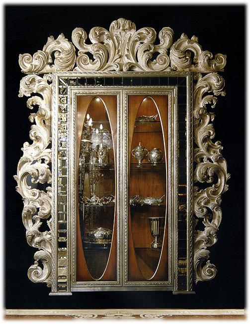 Витрина MANET JUMBO COLLECTION MAN-13 Promenade