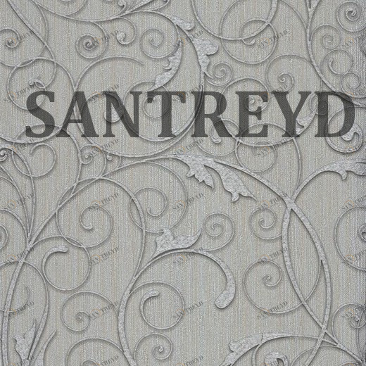 1747 Обои Zambaiti Parati Regent 2 (2017)