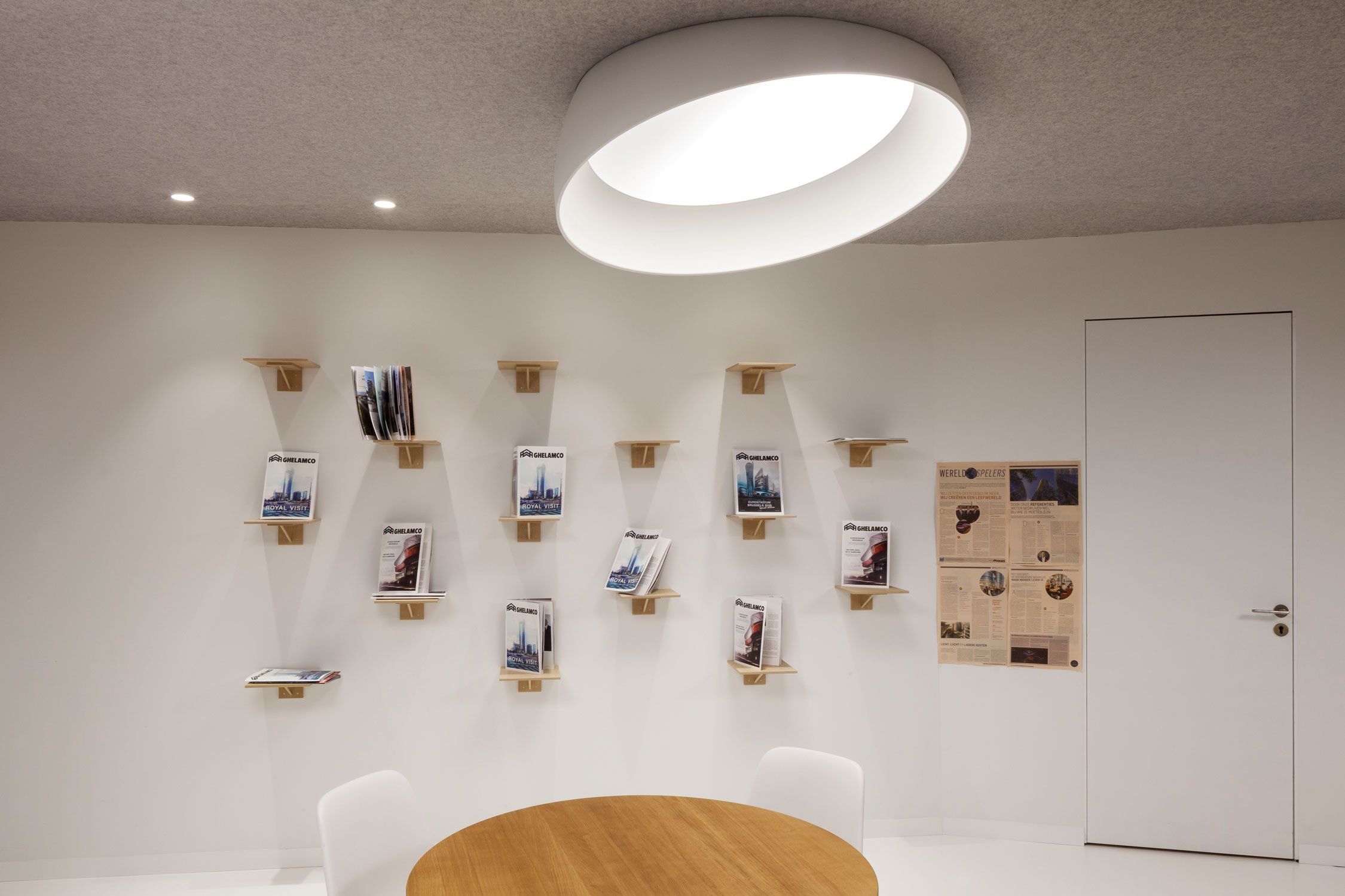 Светодиодный потолочный светильник Deltalight SUPERDOME RECESSED ARCH-00059469 - Вид №10