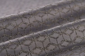 COLORISTICA simmetrika-2-coll-06 Ткань мебельная  Рогожка  NEWSimmetrika Бежевый