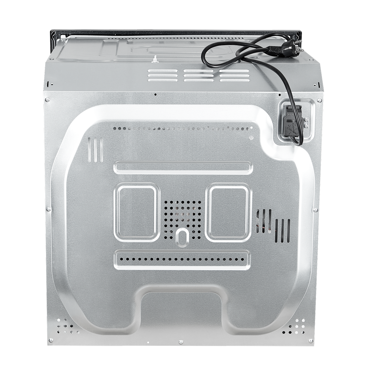 9283399 Электрический духовой шкаф EXITEQ EXO-111 черный STDN-0101873 - Вид №9